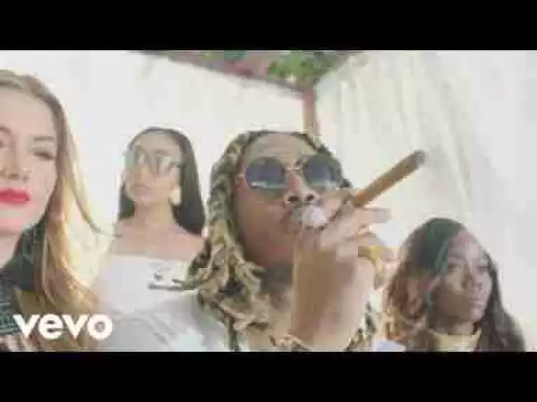 Video: Future Ft. YG - Extra Luv